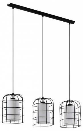 Подвесной светильник Eglo Bittams 43355 