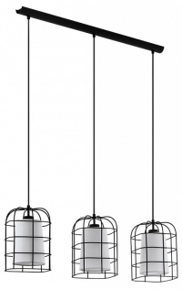 Подвесной светильник Eglo Bittams 43355