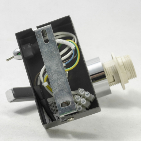 Настенное бра Lussole Costanzo LSL-9001-01 