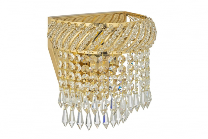 Накладной светильник Dio D’Arte Bari Bari E 2.10.100 G 