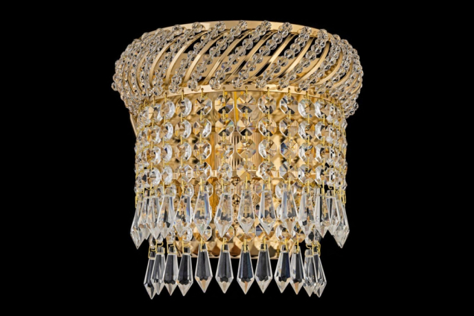 Накладной светильник Dio D’Arte Bari Bari E 2.10.100 G 