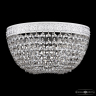 Бра Bohemia Ivele Crystal AL19051B/25FL WMN 