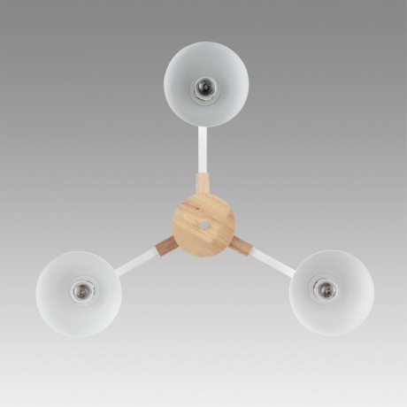 Люстра на шатнге Lumion Moderni Colange 8095/3C 