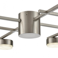 Люстра потолочная Lumion Dabra Comfi 8115/8C