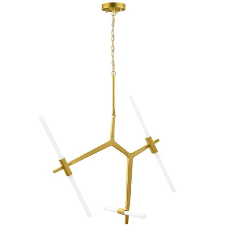 Подвесная люстра Lightstar Struttura 742063 