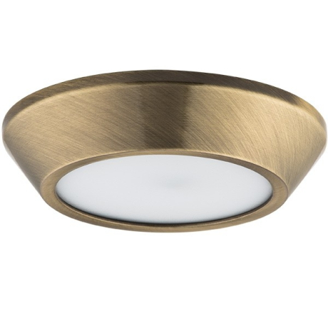 Накладной точечный светильник Lightstar Urbano 214914 