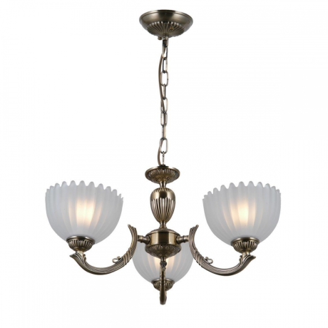 Подвесная люстра Citilux Севилья CL414133 