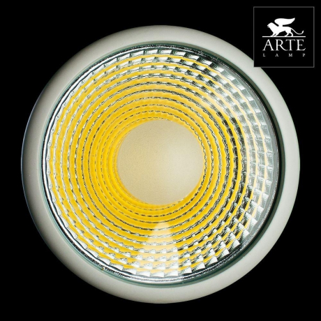 Светильник на штанге Arte Lamp Track Lights A6330PL-1WH 