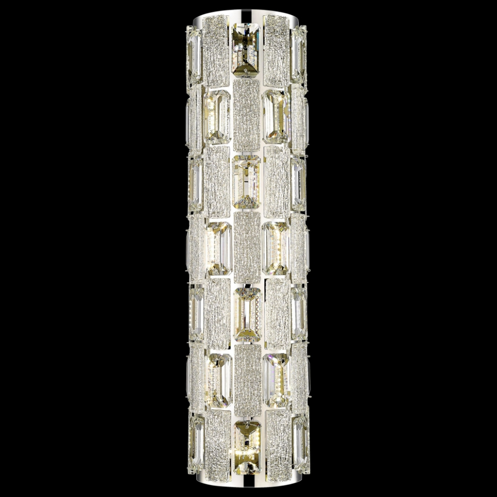 Cветильник настенный LED 25W 300040006000K Wertmark ELAINE WE46905101 14473₽