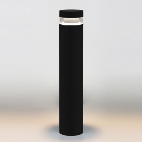 Наземный низкий светильник Elektrostandard Techno a052251 