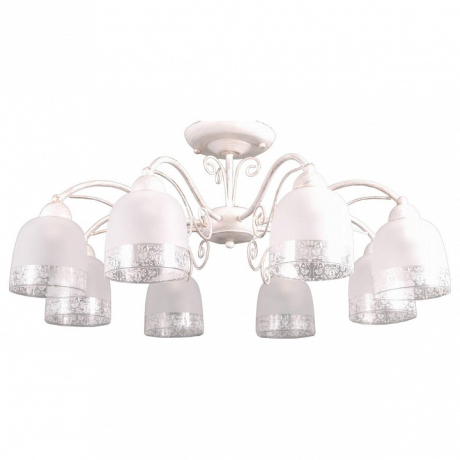 Потолочная люстра Omnilux Ferraro OML-54907-08 