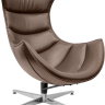 Кресло LOBSTER CHAIR коричневый Bradex Home 761686
