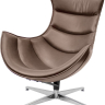 Кресло LOBSTER CHAIR коричневый Bradex Home 761686