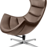 Кресло LOBSTER CHAIR коричневый Bradex Home 761686