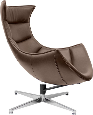 Кресло LOBSTER CHAIR коричневый Bradex Home 761686