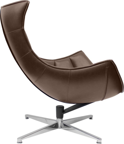 Кресло LOBSTER CHAIR коричневый Bradex Home 761686