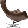 Кресло LOBSTER CHAIR коричневый Bradex Home 761686