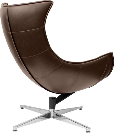 Кресло LOBSTER CHAIR коричневый Bradex Home 761686