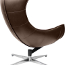 Кресло LOBSTER CHAIR коричневый Bradex Home 761686