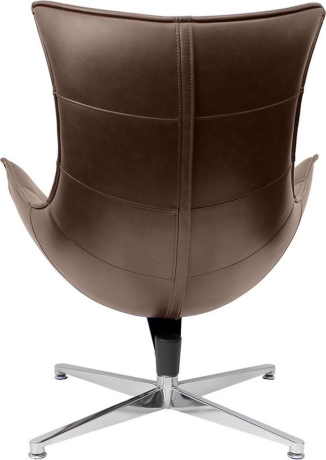 Кресло LOBSTER CHAIR коричневый Bradex Home 761686