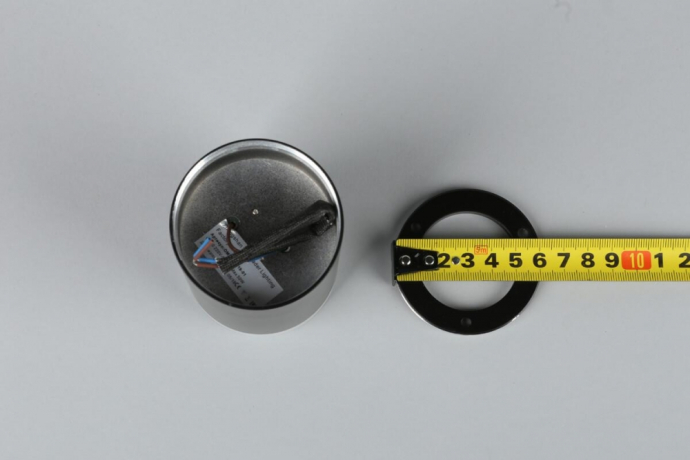 OML-100719-01 Точечный светильник Omnilux Rotondo 