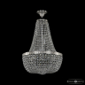 Светильник на штанге Bohemia Ivele Crystal 1928 19281/H2/45IV Ni 