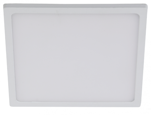 Встраиваемый светильник Эра LED панель Б0046914