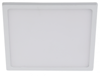 Встраиваемый светильник Эра LED панель Б0046914