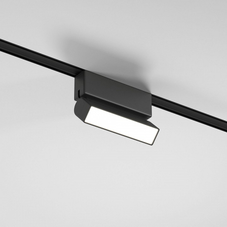 Накладной светильник Elektrostandard Flat Magnetic a063709 