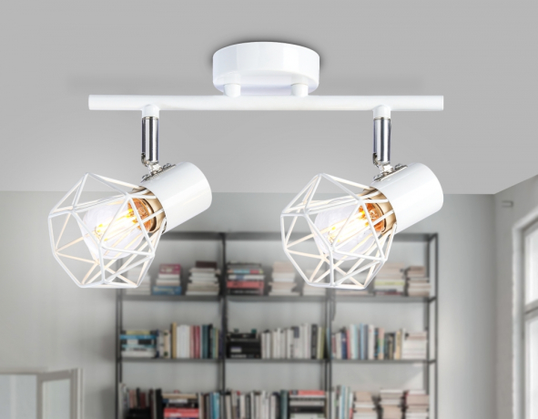 Спот Ambrella Light TR TR8628 