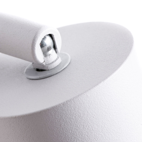 Спот Arte Lamp Mistero A3304AL-1WH