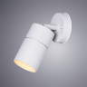 Спот Arte Lamp Mistero A3304AL-1WH