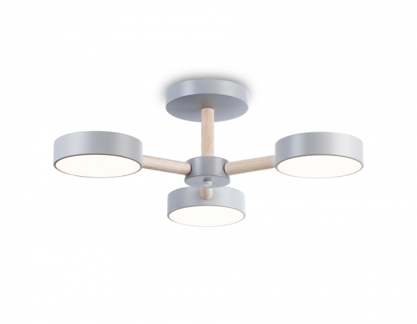 Люстра на штанге Ambrella Light FL FL4822