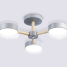 Люстра на штанге Ambrella Light FL FL4822