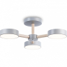 Люстра на штанге Ambrella Light FL FL4822
