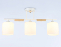 Потолочный светильник с лампочками Ambrella light TR9546+Lamps