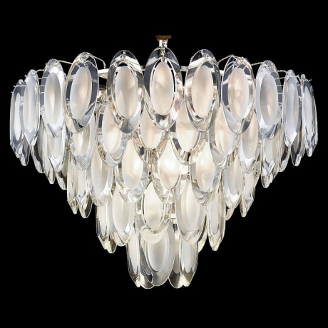 Подвесной светильник Wertmark Eleta WE139.16.103 