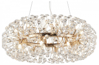 Подвесная люстра LOFT (Lussole) ALASKA LSP-8340