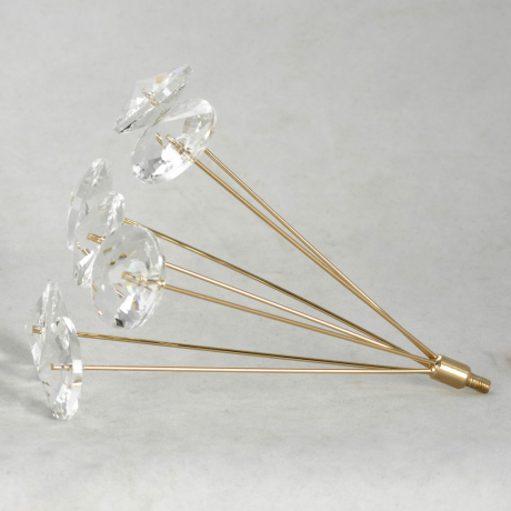 Подвесная люстра LOFT (Lussole) ALASKA LSP-8340 