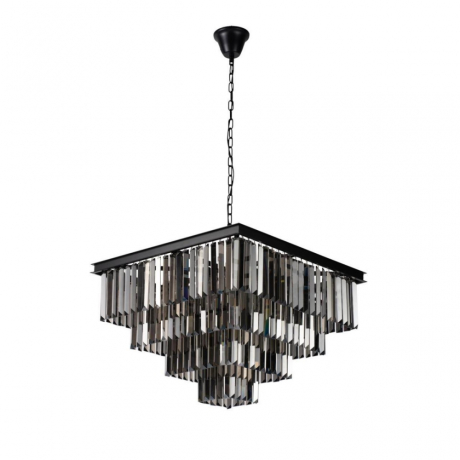 Подвесная люстра Loft it Prism 10018/600S 