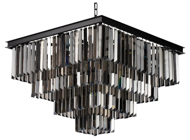 Подвесная люстра Loft it Prism 10018/600S 