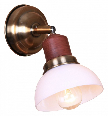 Бра Velante 320 320-501-01 