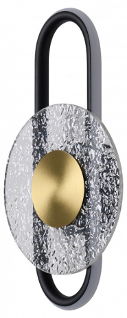 Бра Freya Drip FR6173WL-L12B 