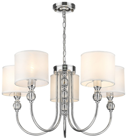 Подвесная люстра Velante 295-103-05 