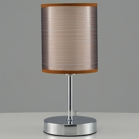 Настольная лампа декоративная Moderli Room V10626-1T 