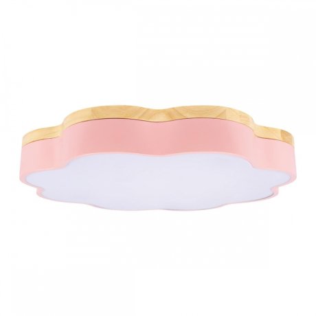 Накладной светильник Loft it Axel 10225/36 Pink 