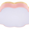Накладной светильник Loft it Axel 10225/36 Pink 