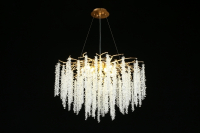 Люстра подвесная Aployt Paulina APL.848.03.13