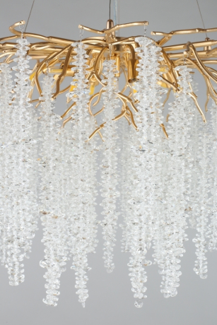 Люстра подвесная Aployt Paulina APL.848.03.13 