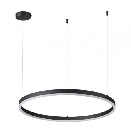 Нарушена упаковка!  <682059> Подвесной светильник Lumion Ledio Echo 6530/50L